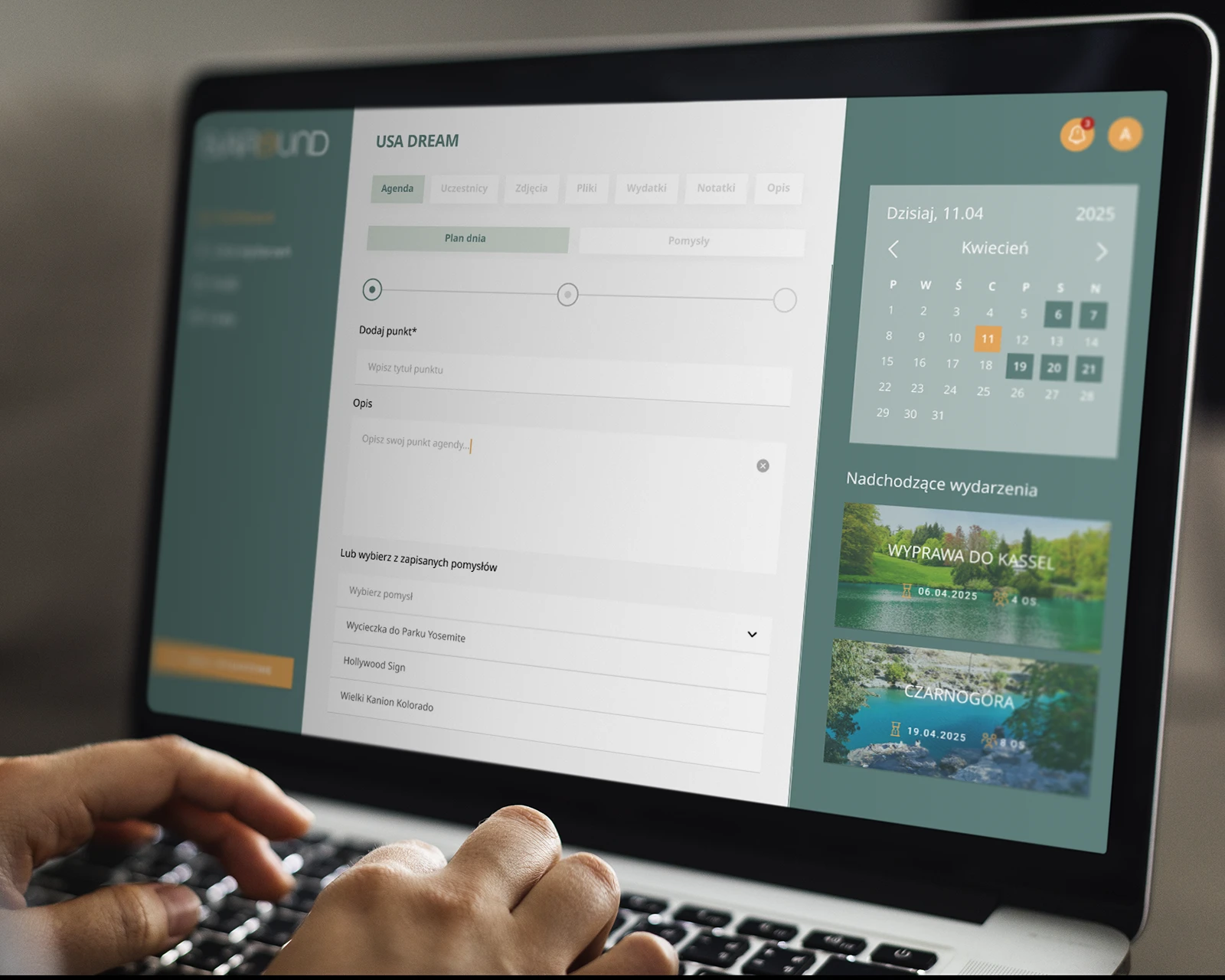 evaround-desktop-plan-dnia-formularz