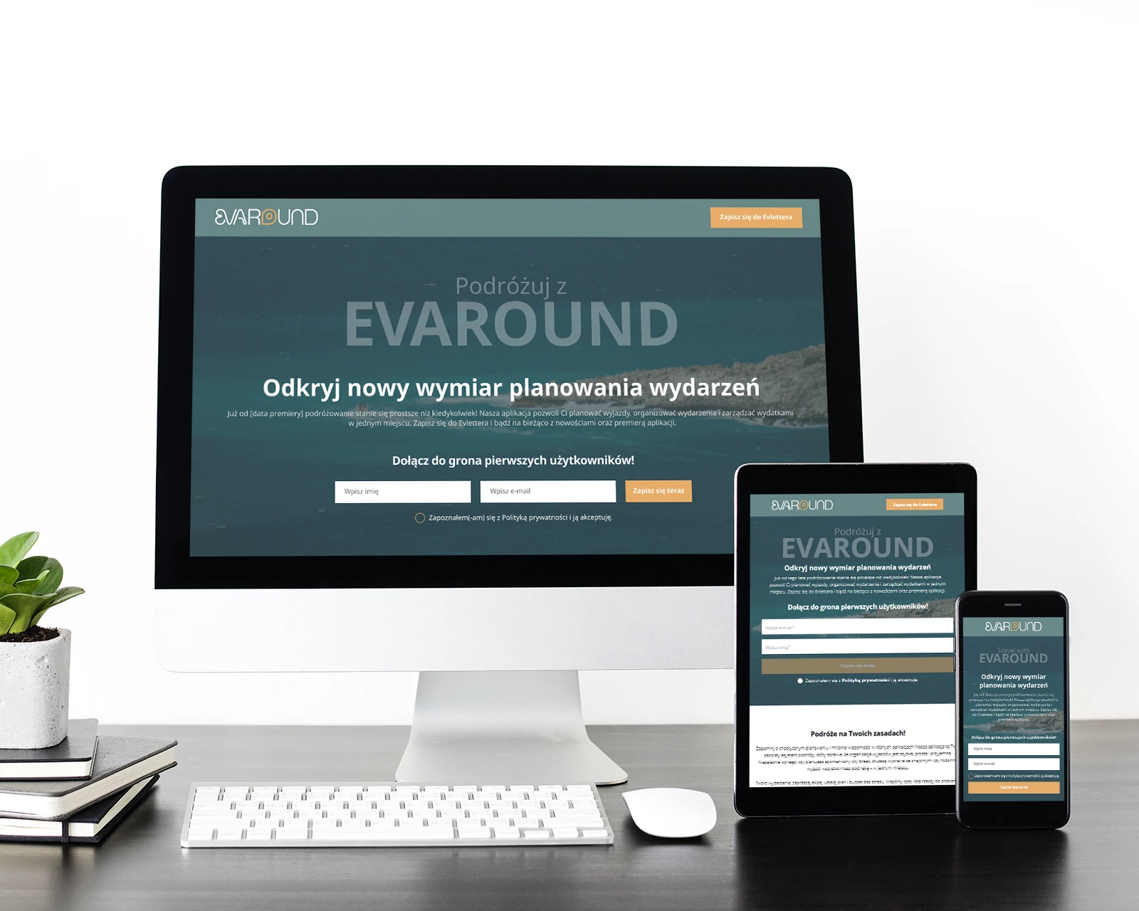 evaround-landing-page-rwd