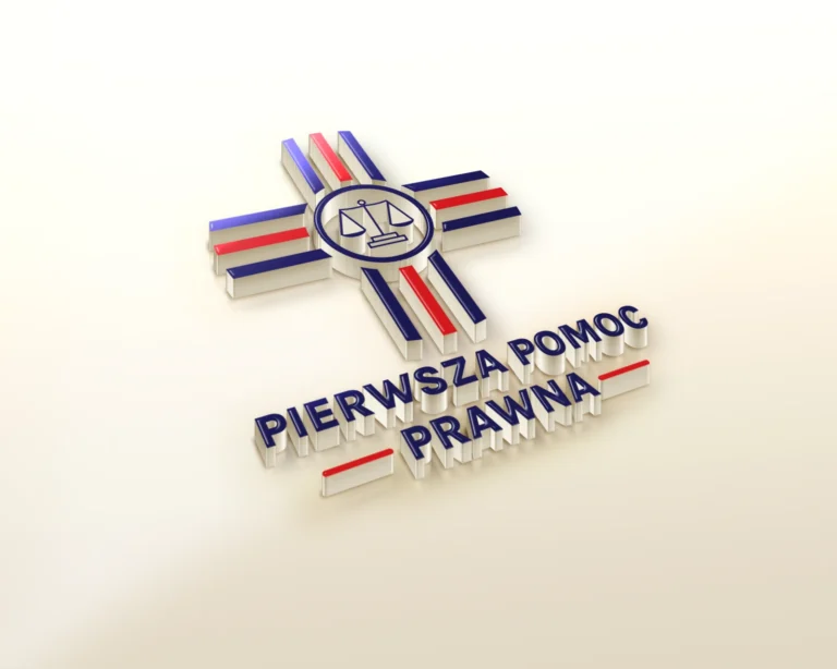 artykuły Identyfikacja wizualna i strona internetowa Pierwsza Pomoc Prawna